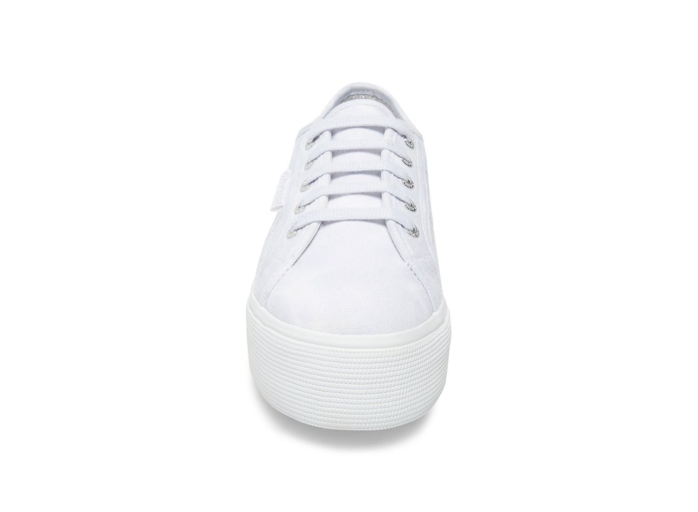 Superga Espadrille Womens - 2790 Fantasy Cotw - White - BZTXA0621